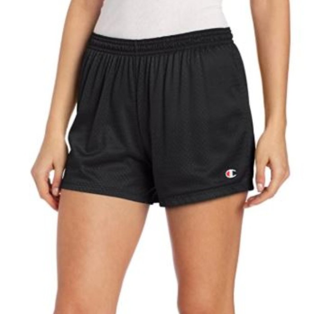Champion Mesh Shorts